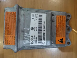 Airbag модул за Mercedes S Class W221
