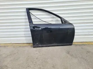 Предна дясна врата за Mercedes S Class W221