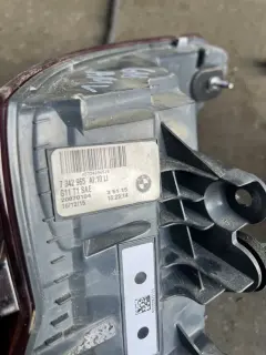 Стопове бмв 7 г11/12 американски ( stopove bmw 7 g11/12 american ) — снимка 5