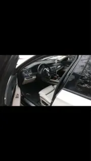 Bmw F01 730D 245hp НА ЧАСТИ ( бмв ф01 730д 245 коня ) — снимка 4