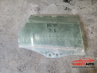 Стъкло (задно дясно) за Audi A6 C6 (4F)