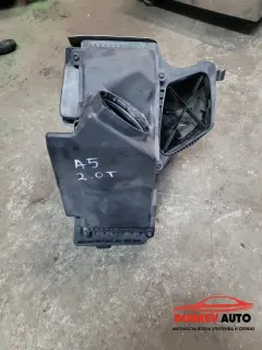 Кутия въздушен филтър за Audi A5 8T