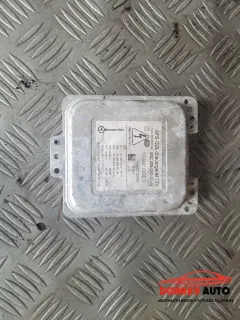 AFS модул за Mercedes E Class W212