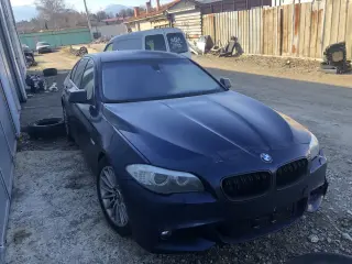 Bmw F10 530xd 258 НА ЧАСТИ ( бмв ф10 530 х-драйф 258 ) — снимка 2