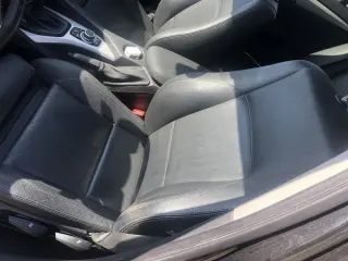 Bmw x1 e84 2.0 x-drive 177 НА ЧАСТИ ( бмв х1 е84 2.0 4х4 ) — снимка 6