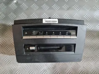 Команд модул за Mercedes S320 CDI W221