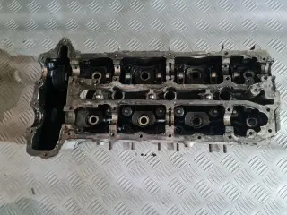 Лява глава за Mercedes S320 CDI- 642