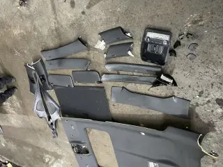 Черен таван бмв х6 е71 ( cheren tavan bmw x6 e71 ) — снимка 2