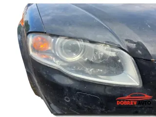 **САМО НА ЧАСТИ***  Audi A4 B7 2.0TFSI, Automat, Sedan, Quattro — снимка 3