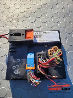 Заден комфорт модул за Audi RS6 4F 4F0 907 289 K