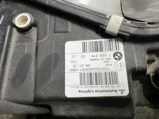 Дайнамик би ксенон фар бмв х3/х4 ф25/ф26 ( dynamic xenon bmw x3/x4 F25/F26 ) — снимка 4