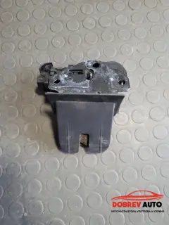 Брава (заден капак) за Audi A6 C6 (4F) комби + ел.багажник