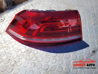 Стоп (ляв - външен) за VW Passat B8 седан