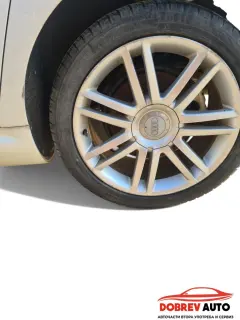 ***САМО НА ЧАСТИ *** Audi A8 D3 4.2FSI,Quattro, 3G MMI,Facelift — снимка 13
