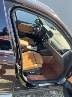 Bmw x3 G01 3.0i x-drive 252hp НА ЧАСТИ ( бмв х3 г01 3.0 и 252 коня ) — снимка 8