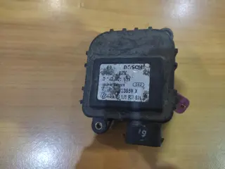 Моторче за клапа за парно - 118 за Audi A3 8L
