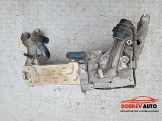 ЕГР за Mercedes C Class W205 220 CDI А 651