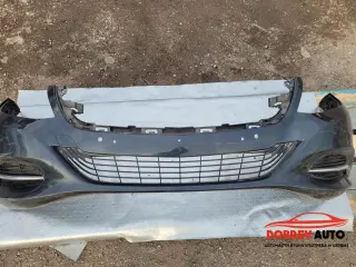 Предна броня за Mercedes S350CDI W222 A 222 880 0147
