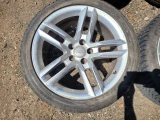 Джанти за Audi A6 C7 4G — снимка 4