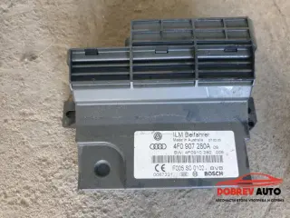 ILM модул за Audi A6 C6 (4F)
