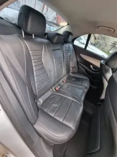 Mercedes E220 W213  2017г. на части — снимка 8