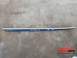 Водобранна лайсна (предна дясна - купе) за Audi A5 8T