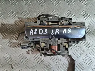 Задна лява външна дръжка за Audi A8 D3