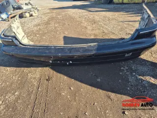 Задна броня за Mercedes C Class W203, Avant - Sport