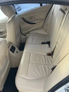 Bmw f30 335i 306hp N55 НА ЧАСТИ ( бмв ф30 335 бензин 306 ) — снимка 5