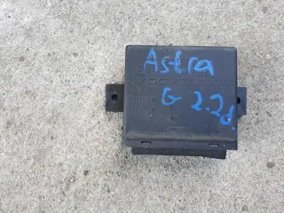 Модул за светлини за Opel Astra G
