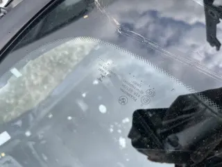 Предно стъкло бмв 4 ф32 купе ( predno styklo bmw 4 f32 coupe ) — снимка 2