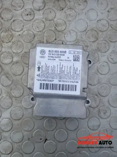 Модул Airbag за Audi Q3 8U