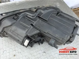 Фар (ляв) за VW Touareg 7P забележки — снимка 4