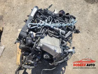 Двигател за Audi A6 C7 (4G) 2.0 TDI CNH