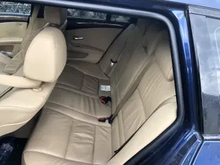 БМВ Е61, 525д Фейслифт на части (BMW E60, 525d, 197hp) — снимка 7