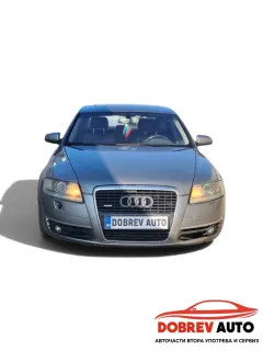 *** САМО НА ЧАСТИ *** Audi A6 4F 3.2FSI Quattro — снимка 3