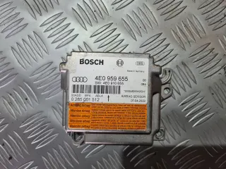Airbag модул за Audi A8 D3