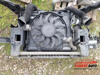 Очиларка (оборудвана) за Mercedes GLE C292 350 CDI — снимка 4