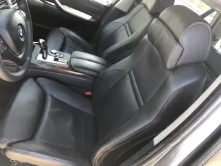 БМВ Х5, Е70, 3.0д, 235кс НА ЧАСТИ (BMW X5, 3.0d, 235hp chasti) — снимка 9