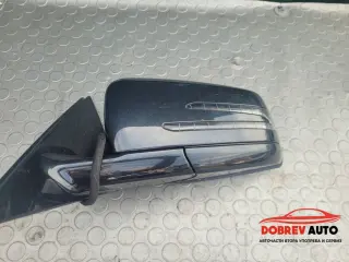 Огледало (ляво) за Mercedes S Class W222