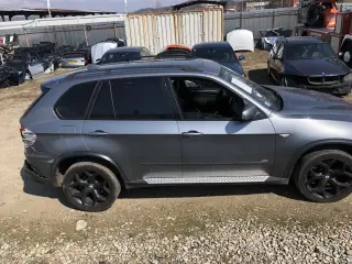 Врата/ врати БМВ Х5, Е70 (vrata BMW X5, E70) — снимка 4