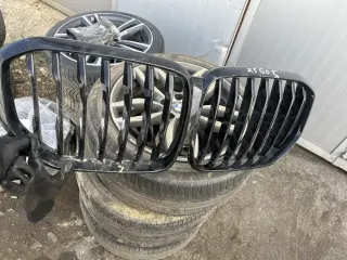 Бъбреци бмв х5 г05 ( bybreci bmw x5 g05 ) — снимка 2