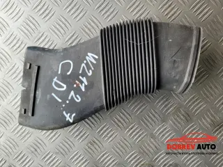 Въздушна тръба за Mercedes E Class W211 270 CDI