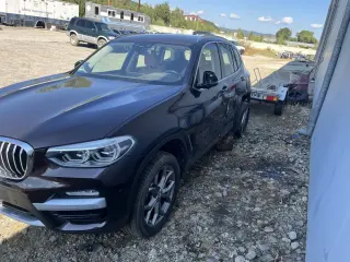Bmw x3 G01 3.0i x-drive 252hp НА ЧАСТИ ( бмв х3 г01 3.0 и 252 коня ) — снимка 4