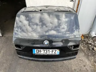 Заден капак бмв х3 е83 ( zaden kapak bmw x3 e83 )