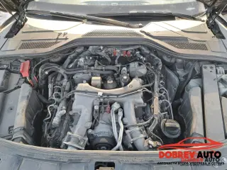 **САМО НА ЧАСТИ*** Audi A8 D4 Matrix 4.2TDI — снимка 12