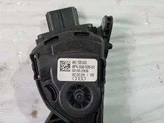 Педал за газ за Ауди А4 Б8 / Audi A4 B8 2.0 TDI комби — снимка 2