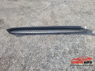 Праг (десен) за Mercedes GLS 350 W166