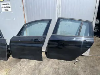 Врата бмв 2 ф46 гран тоурер ( vrata bmw f46 gran tourer ) — снимка 3