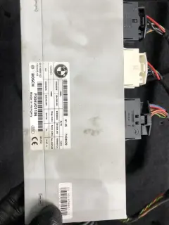 Електрически багажник бмв 5 ф10 ( elektricheski bagajnik bmw 5 f10 ) — снимка 3